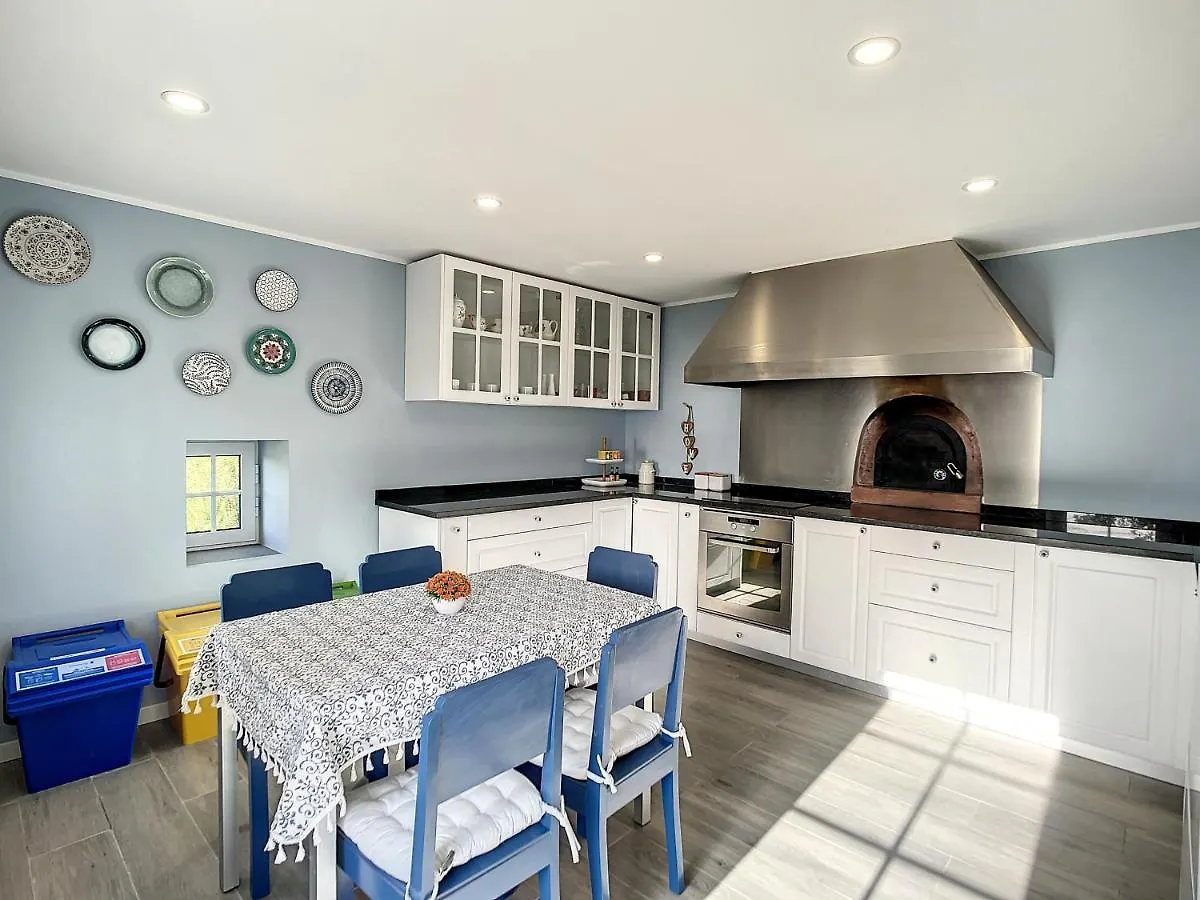 Casa Da Horta By Atlantic Holiday Santa Cruz  Holiday home Santa Cruz (Madeira)