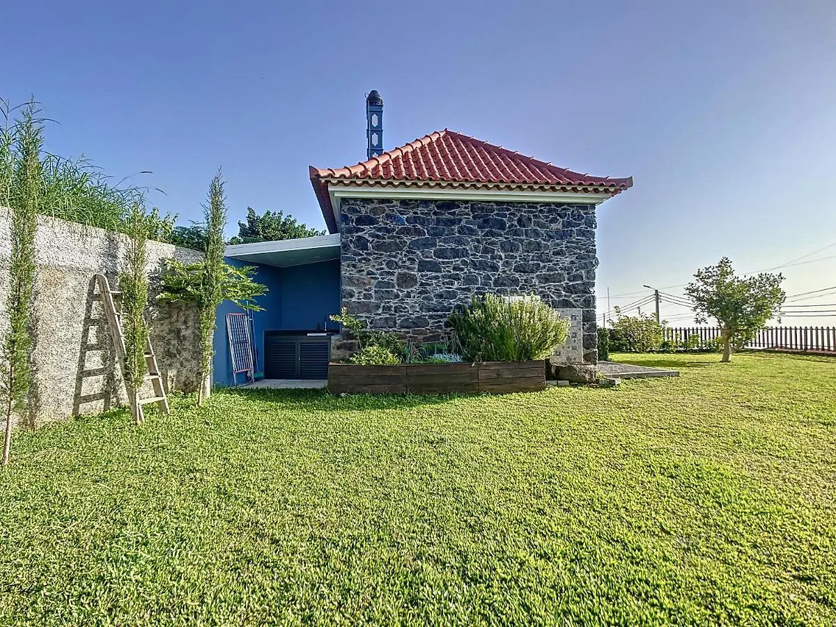 Holiday home Casa Da Horta By Atlantic Holiday Santa Cruz