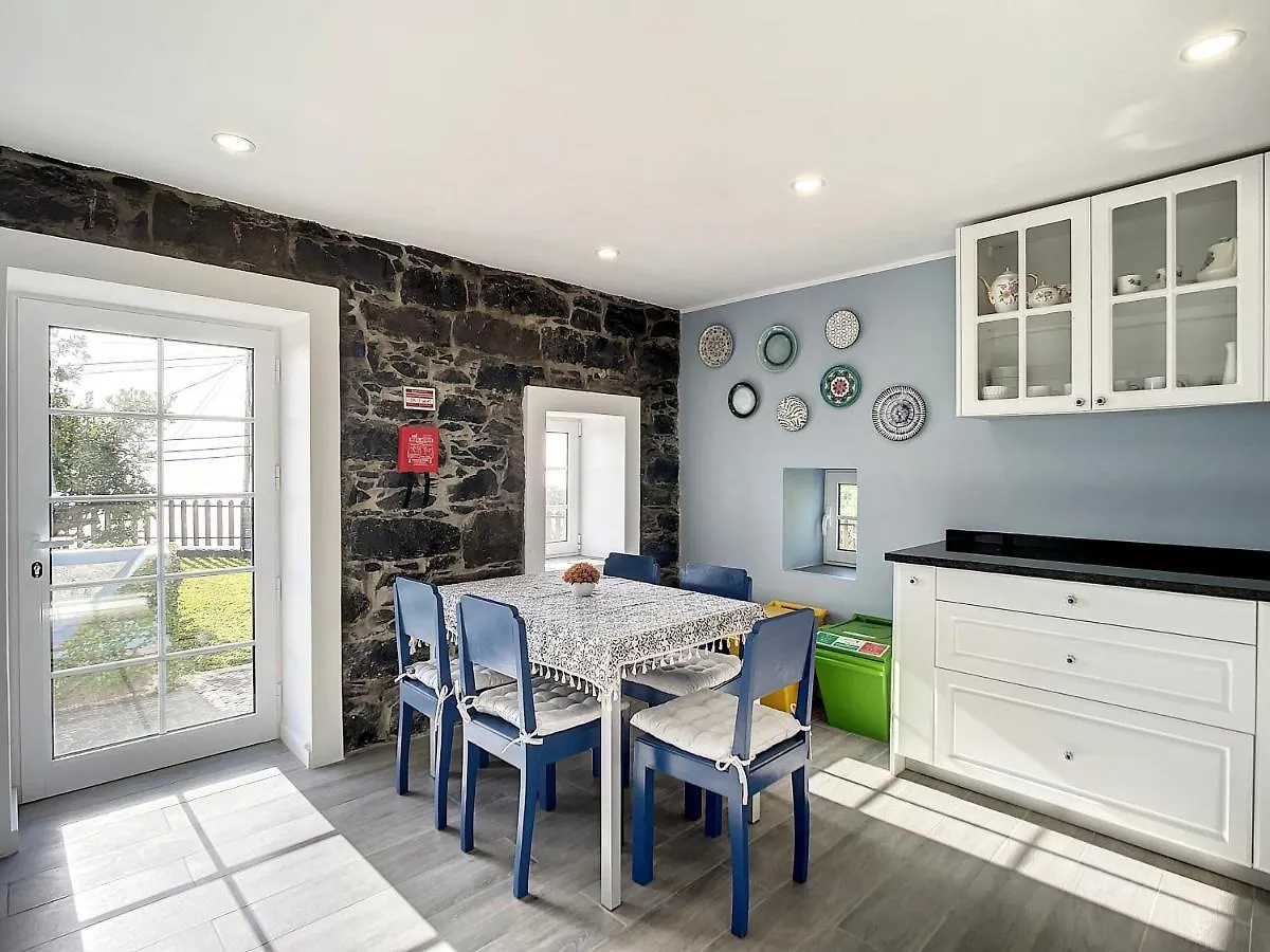 Casa Da Horta By Atlantic Holiday Santa Cruz  Holiday home