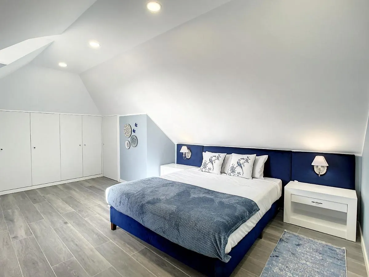 Tatil Evi Casa Da Horta By Atlantic Holiday Santa Cruz  Portekiz