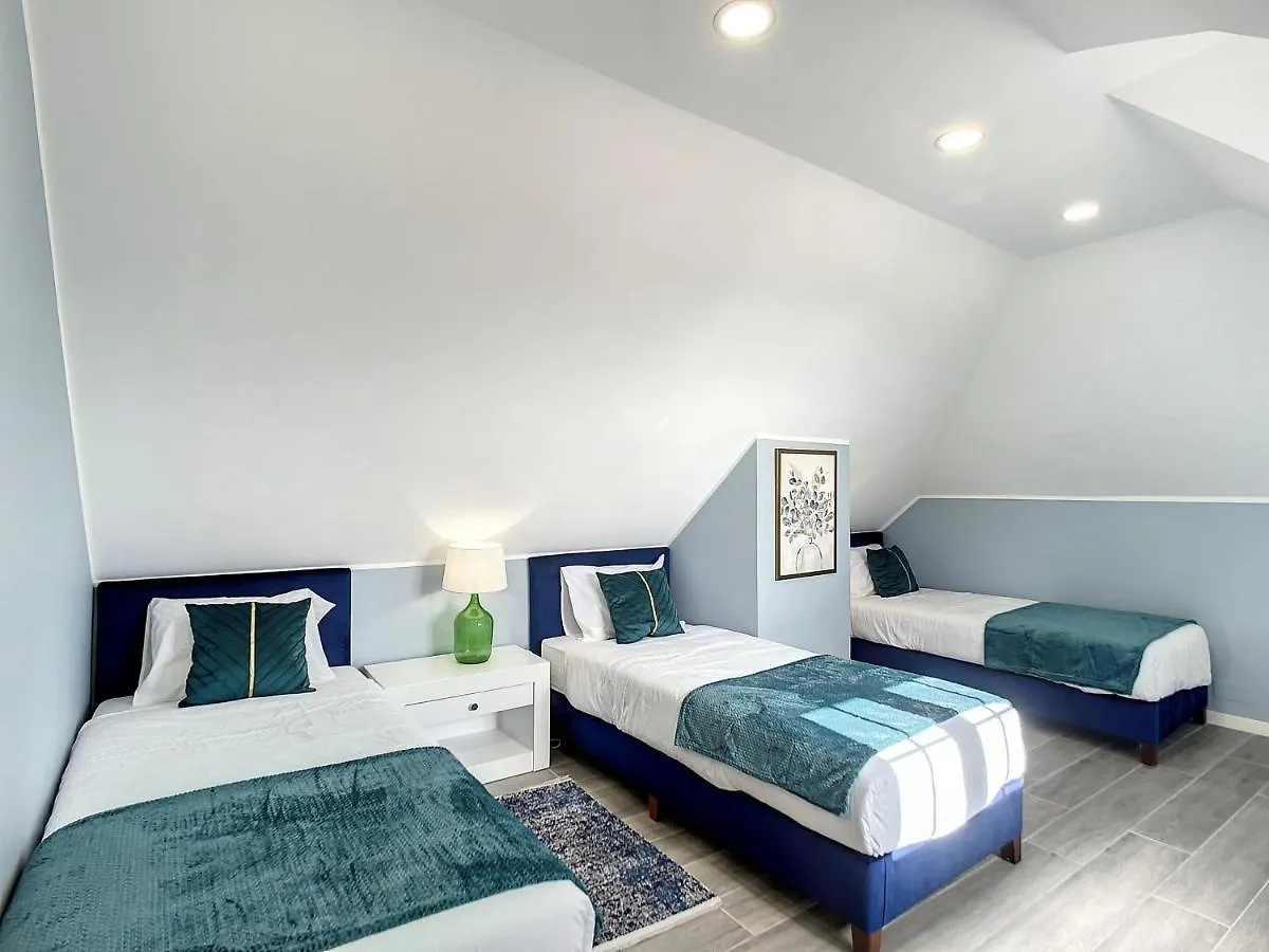 Holiday home Casa Da Horta By Atlantic Holiday Santa Cruz