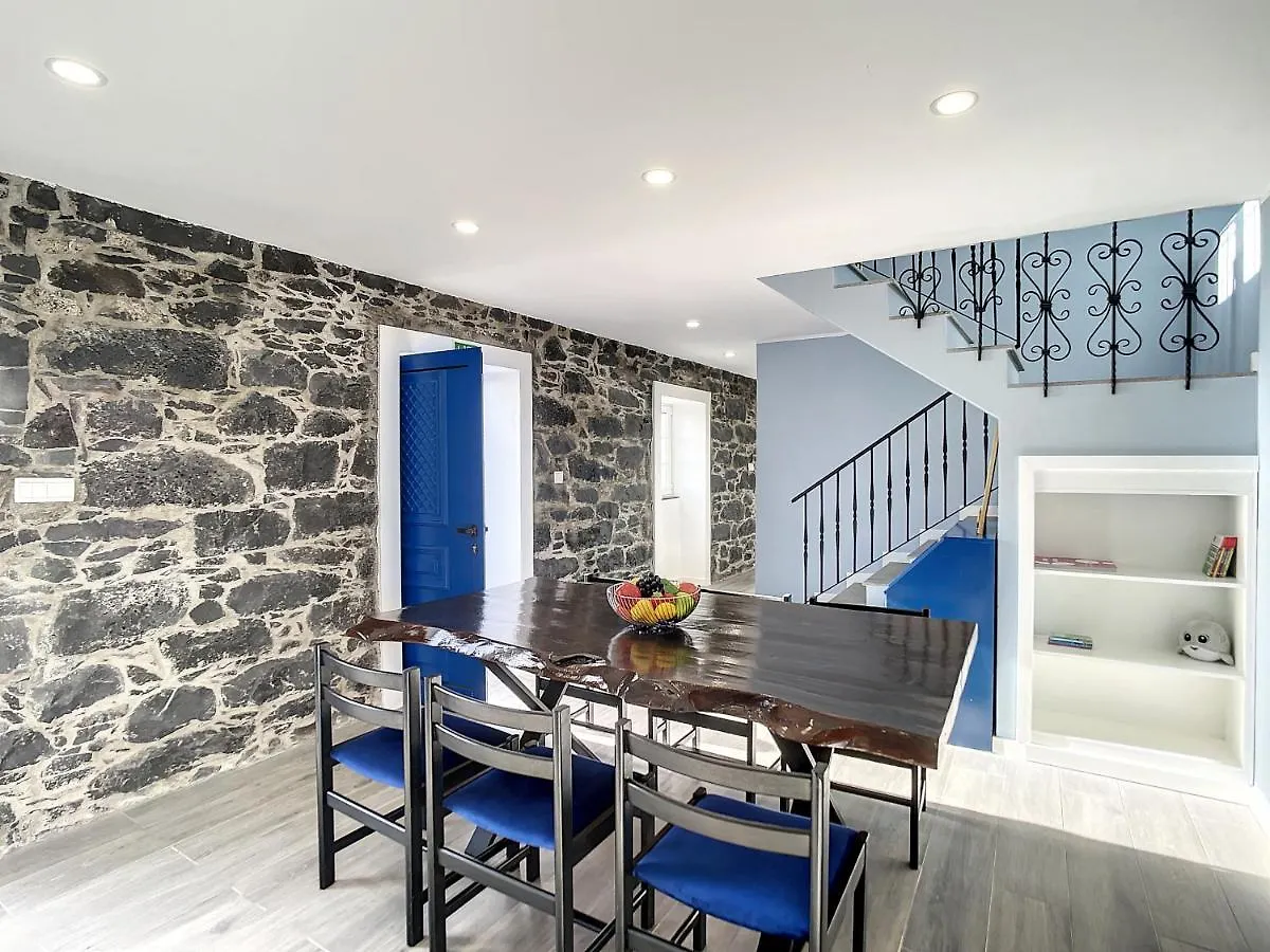 Holiday home Casa Da Horta By Atlantic Holiday Santa Cruz