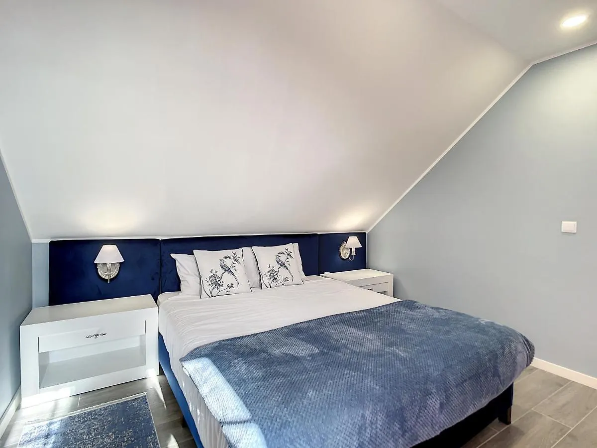 Holiday home Casa Da Horta By Atlantic Holiday Santa Cruz