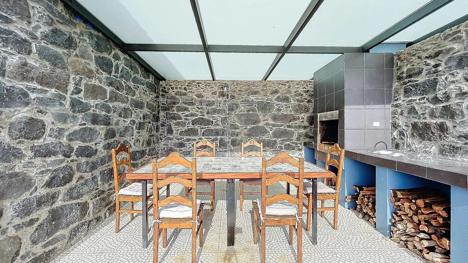 Tatil Evi Casa Da Horta By Atlantic Holiday Santa Cruz