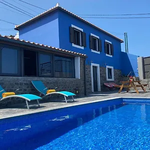  Ferienhaus Casa Da Morena