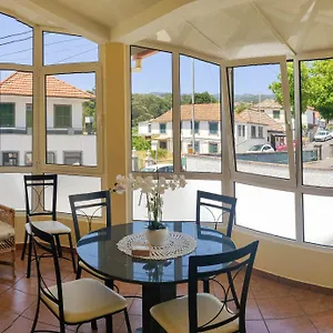  Ferienhaus Casa Da Cerca Achada De Gaula