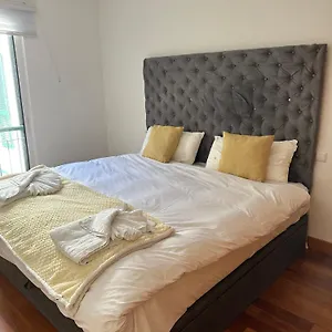 And Modern Flat Near Airport Appartement