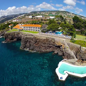 5* Hotell Albatroz & Yacht Club