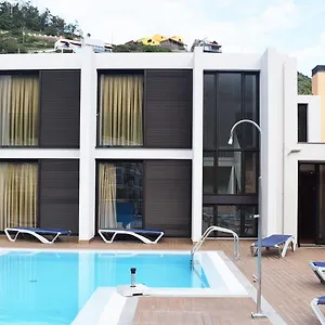 4* Hotel Solar Bom Jesus