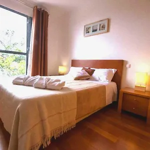  Apartamento Estefânia