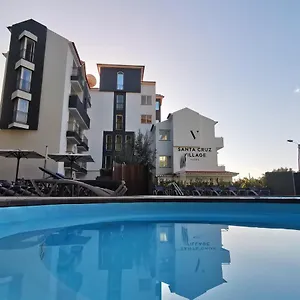 4* Hotel Village