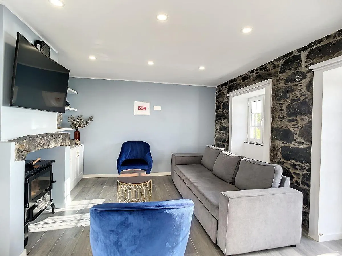 Casa Da Horta By Atlantic Holiday Santa Cruz  Holiday home Santa Cruz (Madeira)
