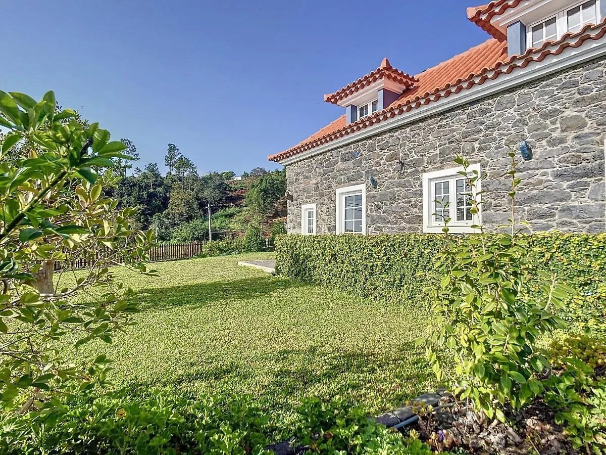 Holiday home Casa Da Horta By Atlantic Holiday Santa Cruz
