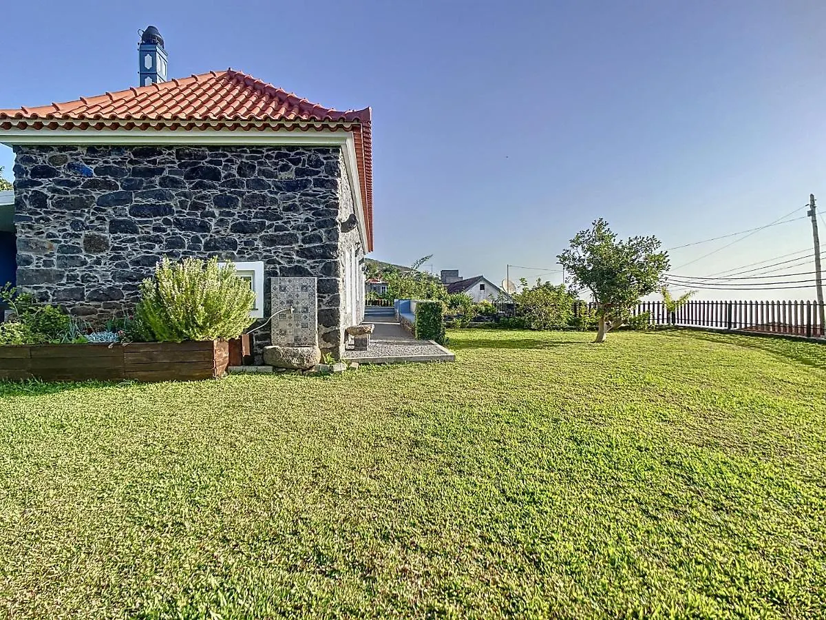 Casa Da Horta By Atlantic Holiday Santa Cruz  Holiday home Santa Cruz (Madeira)